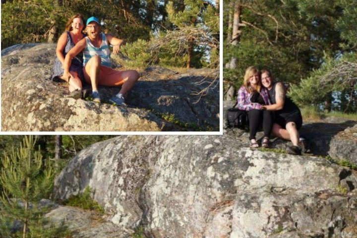 Scandtrack Kanutour Schweden Bild25