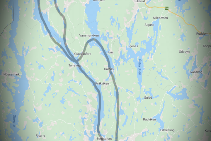 Scandtrack Kanutour Schweden Bild26