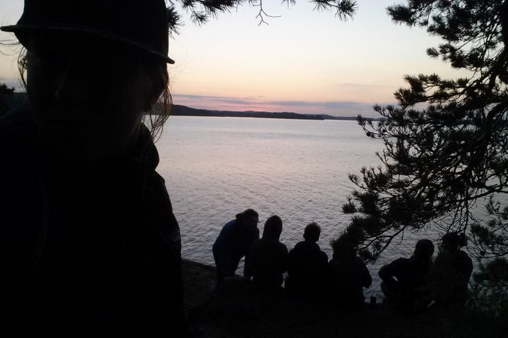 Scandtrack Kanutour Schweden 20180705222528