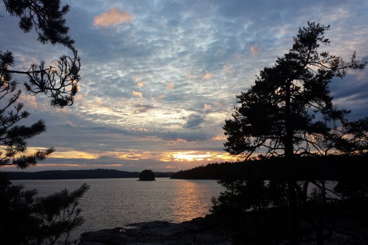 Scandtrack Kanutour Schweden 20180706215722