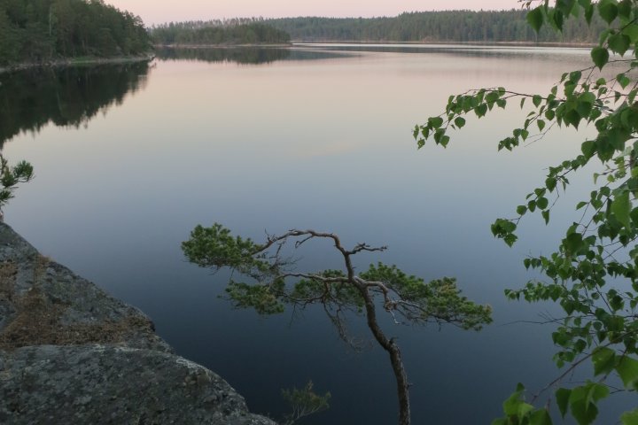 Scandtrack Kanutour Schweden IMG1567