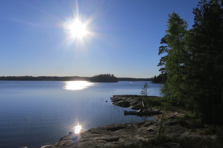 Scandtrack Kanutour Schweden IMG1627