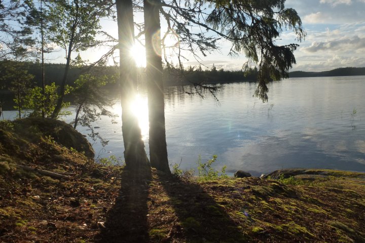 Scandtrack Kanutour Schweden 0