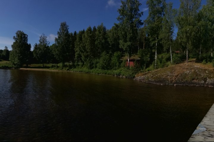 Scandtrack Kanutour Schweden 1