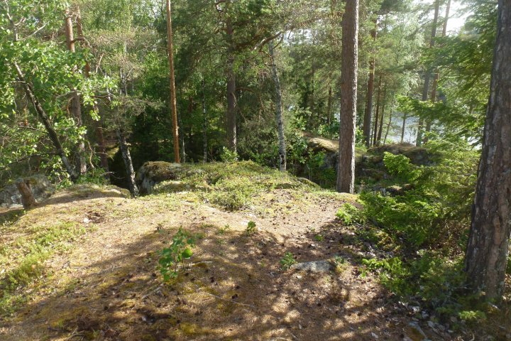 Scandtrack Kanutour Schweden P1020739