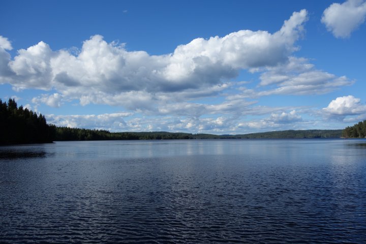 Scandtrack Kanutour Schweden DSC00130