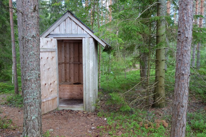 Scandtrack Kanutour Schweden DSC00319
