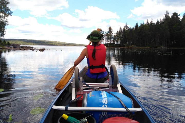 Scandtrack Kanutour Schweden IMG20190630WA0046