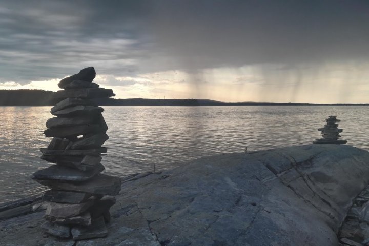 Scandtrack Kanutour Schweden 20190712211129