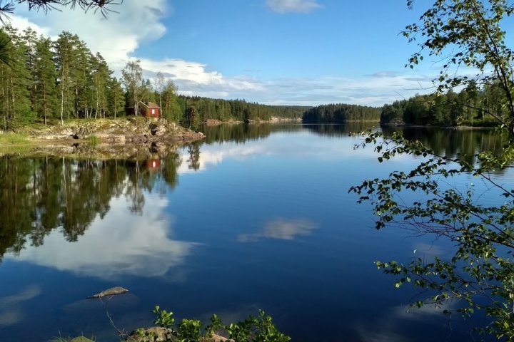 Scandtrack Kanutour Schweden IMG20190707192006HDR