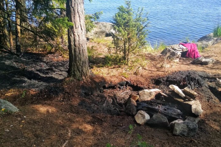 Scandtrack Kanutour Schweden IMG20190712153124