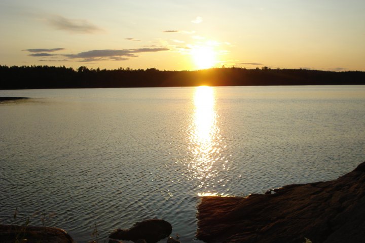 Scandtrack Kanutour Schweden DSC07773