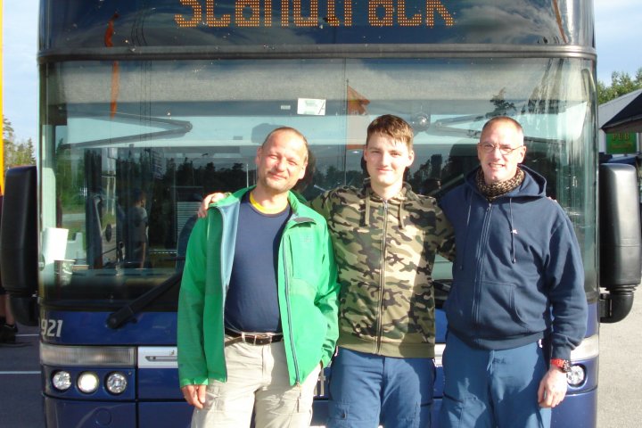 Scandtrack Kanutour Schweden DSC075831