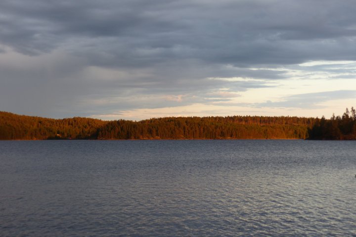 Scandtrack Kanutour Schweden P1000617