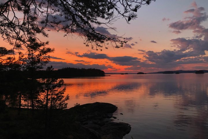 Scandtrack Kanutour Schweden 6761110210538040881556031648177164215910400n