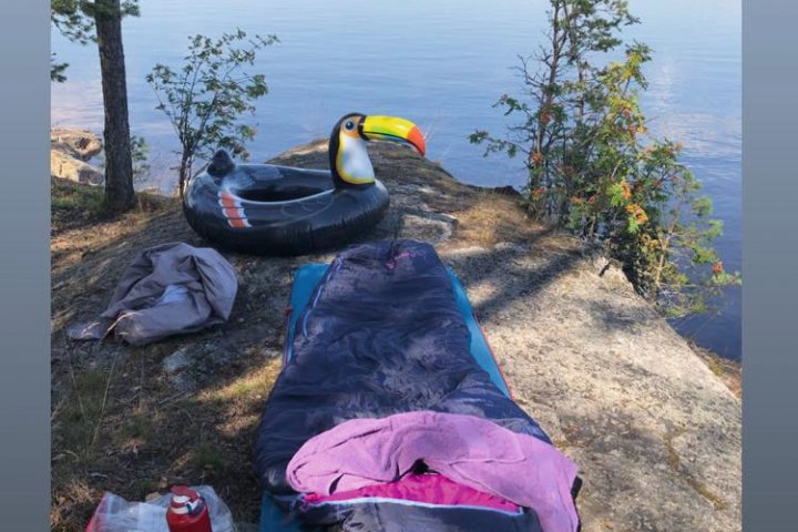 Scandtrack Kanutour Schweden 677580124778250963736103563892436914667520n