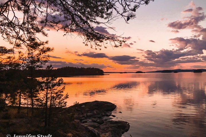 Scandtrack Kanutour Schweden 68253018566561580546485470127511062183936n
