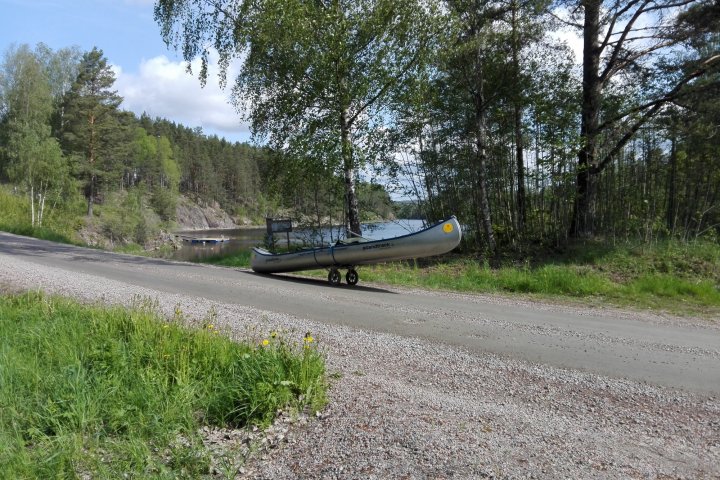 Scandtrack Kanutour Schweden 2019060410h14m33