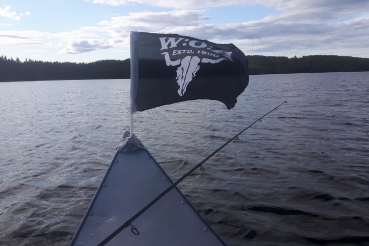Scandtrack Kanutour Schweden 17