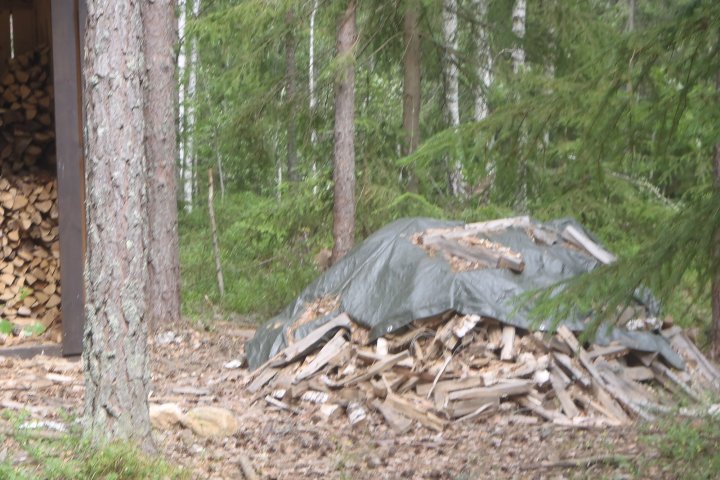 Scandtrack Kanutour Schweden 128