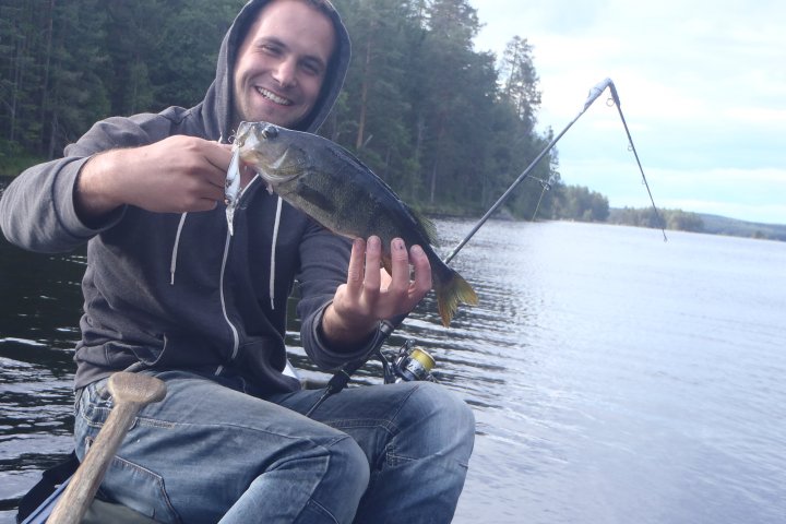 Scandtrack Kanutour Schweden 139