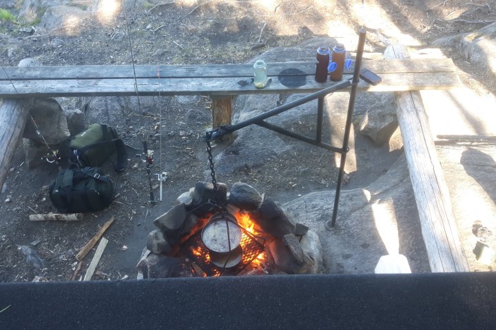 Scandtrack Kanutour Schweden 28