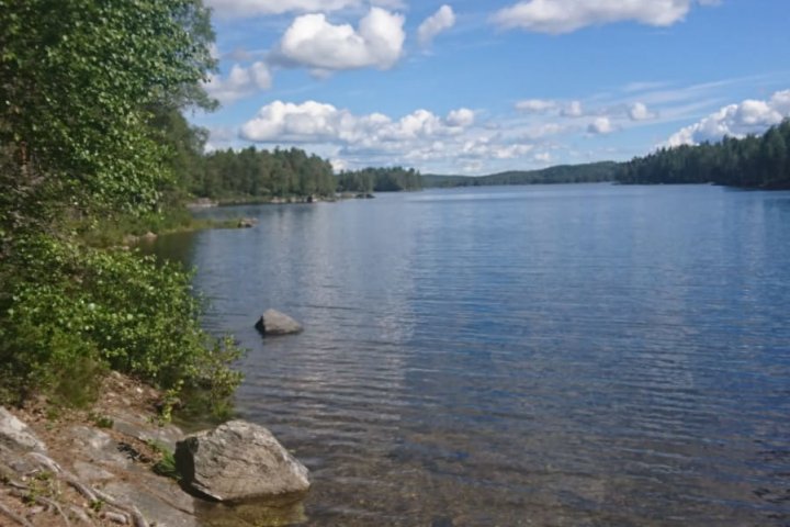 Scandtrack Kanutour Schweden 220