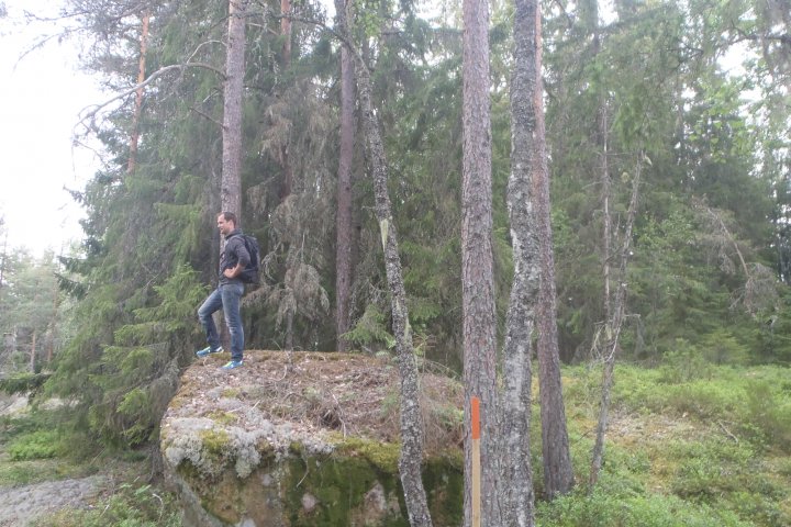 Scandtrack Kanutour Schweden 225