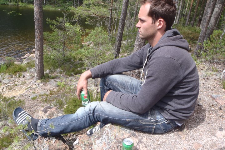 Scandtrack Kanutour Schweden 231