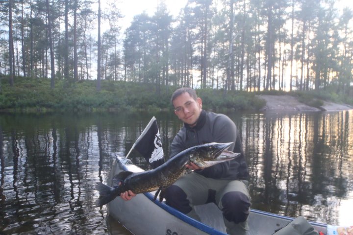 Scandtrack Kanutour Schweden 40
