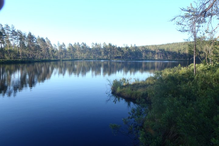 Scandtrack Kanutour Schweden 48