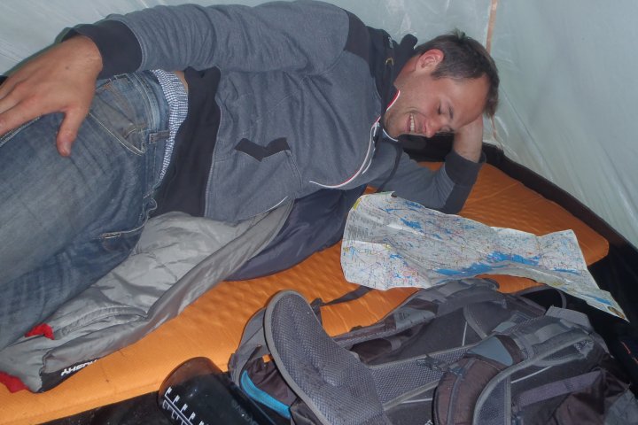 Scandtrack Kanutour Schweden 49