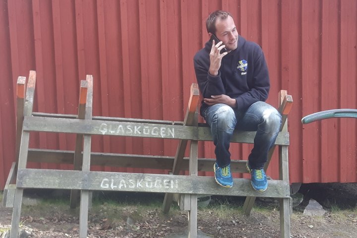 Scandtrack Kanutour Schweden 53