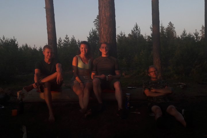 Scandtrack Kanutour Schweden 20190726210740