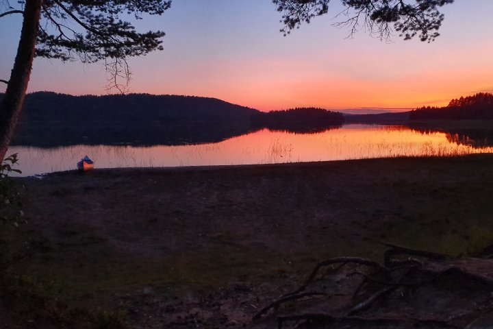 Scandtrack Kanutour Schweden 20190726223655