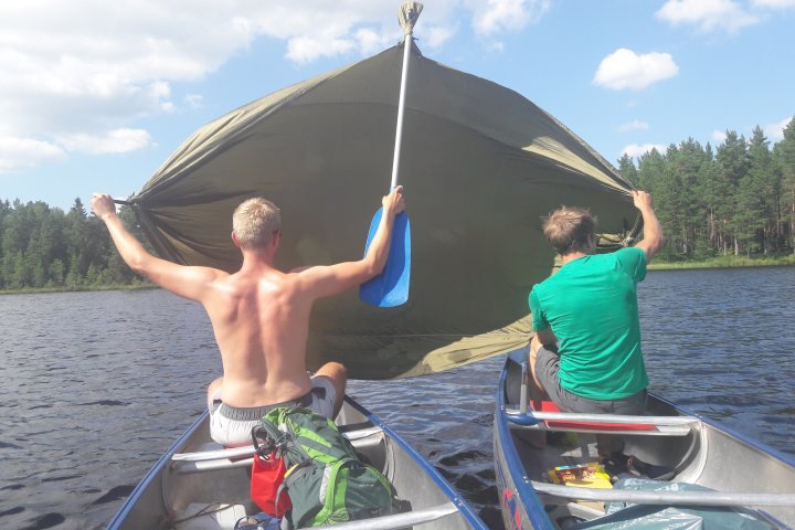 Scandtrack Kanutour Schweden 20190727143608