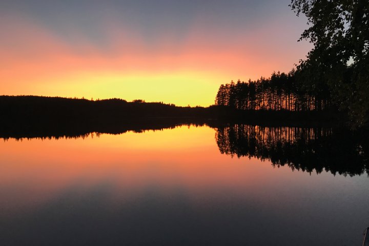 Scandtrack Kanutour Schweden Foto230719223635