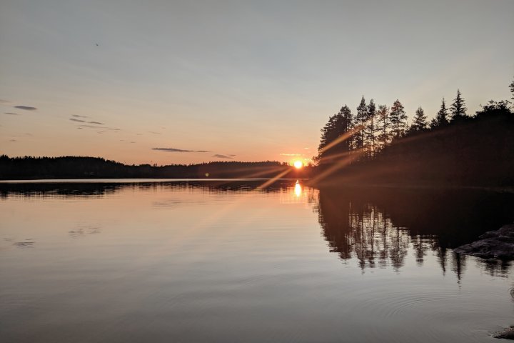 Scandtrack Kanutour Schweden IMG20190710215737