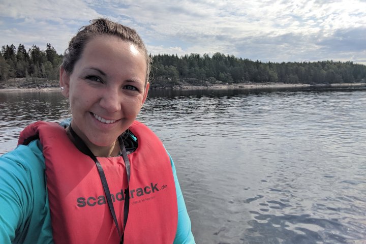 Scandtrack Kanutour Schweden IMG20190712100614