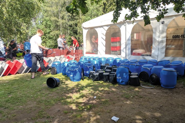 Scandtrack Kanutour Schweden MVIMG20190713143953