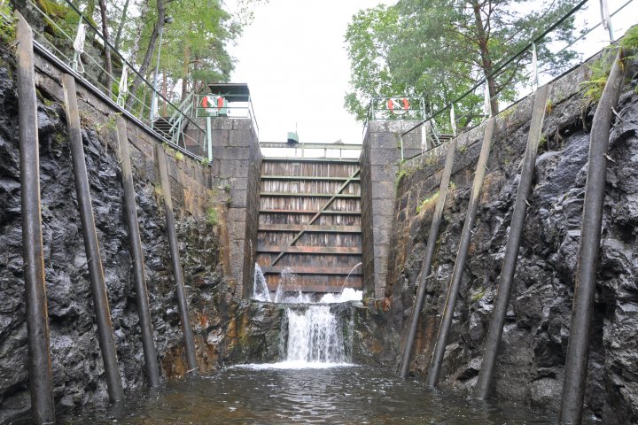 Scandtrack Kanutour Schweden DSC0295