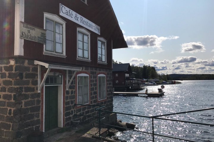 Scandtrack Kanutour Schweden IBDP6031