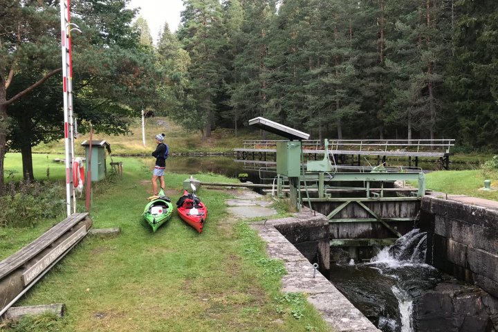 Scandtrack Kanutour Schweden MONV6892