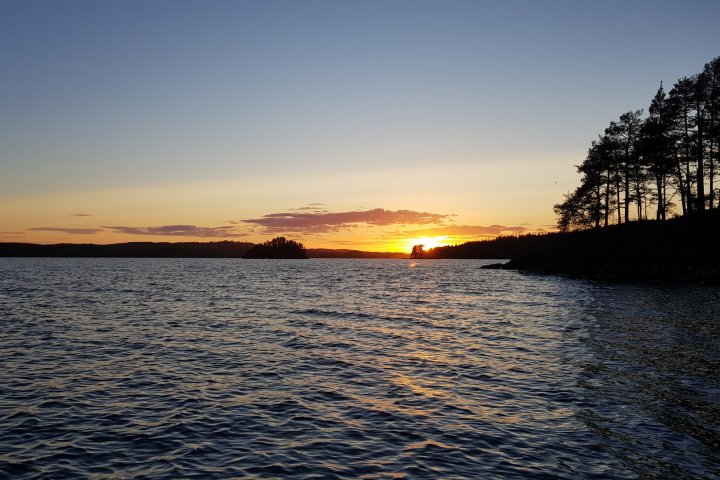 Scandtrack Kanutour Schweden 20190622221717