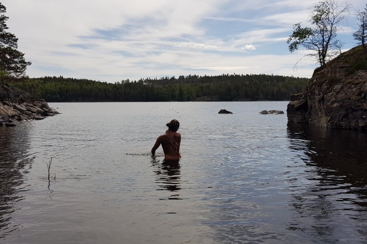 Scandtrack Kanutour Schweden 20190623105320