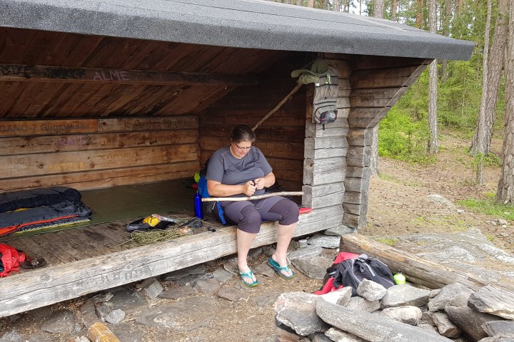 Scandtrack Kanutour Schweden 20190623154848