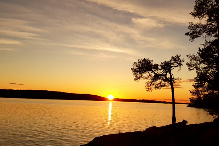 Scandtrack Kanutour Schweden 20190623221923