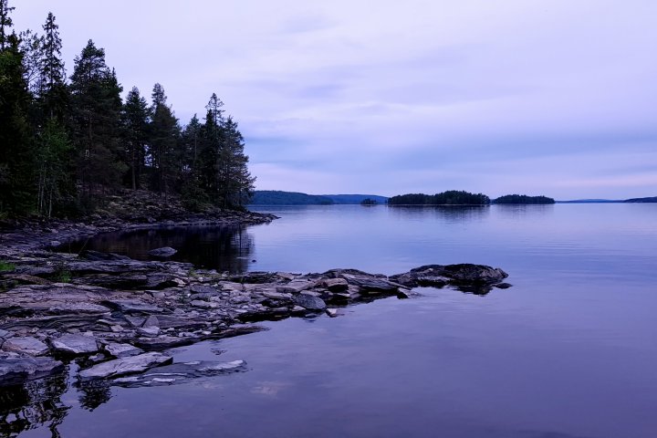 Scandtrack Kanutour Schweden 20190624213752