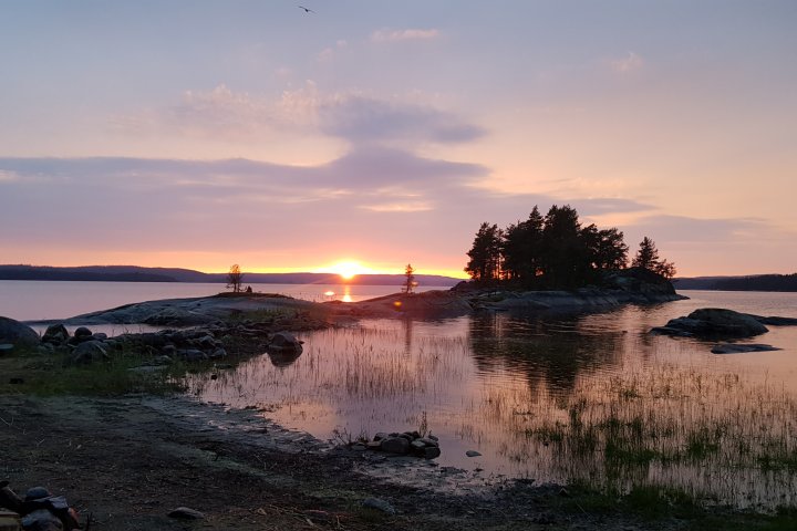 Scandtrack Kanutour Schweden 20190625221946