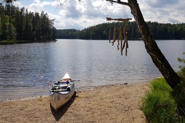 Scandtrack Kanutour Schweden 20190626152257